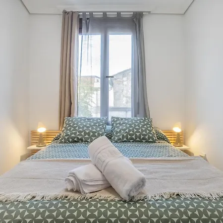 Zafiro Apartment&parking In The Historical Centre Córdoba