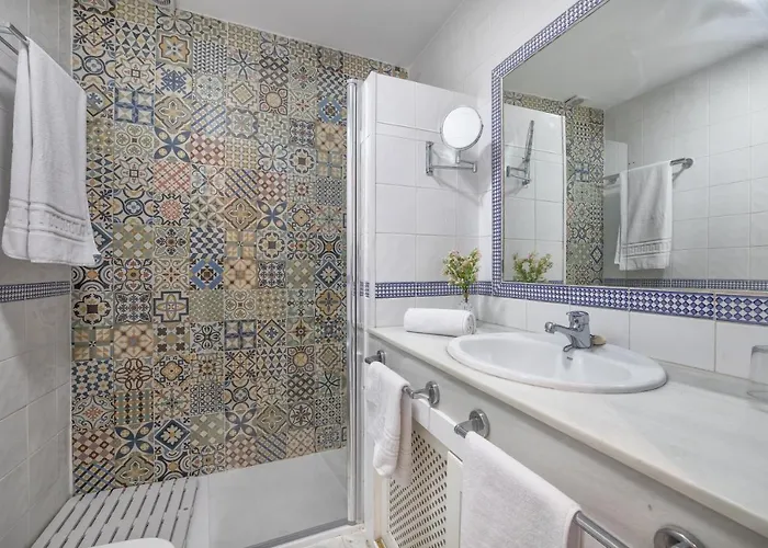 Apartman Zafiro Apartment&parking In The Historical Centre Córdoba