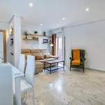 Zafiro Apartment&parking In The Historical Centre Lejlighed Córdoba