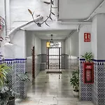 Lejlighed Zafiro Apartment&parking In The Historical Centre