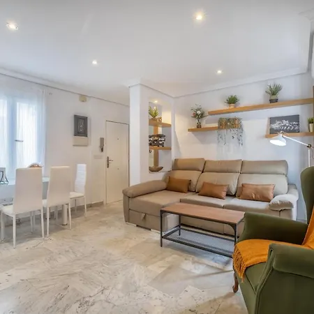 Appartamento Zafiro Apartment&parking In The Historical Centre *