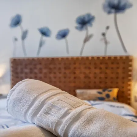 Lejlighed Zafiro Apartment&parking In The Historical Centre Córdoba