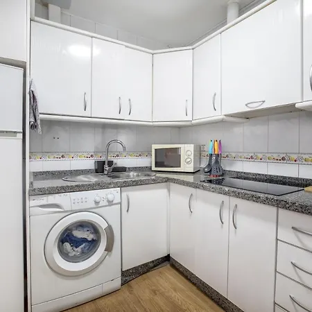 Zafiro Apartment&parking In The Historical Centre Córdoba