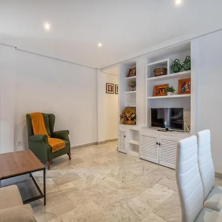 Zafiro Apartment&parking In The Historical Centre Lejlighed