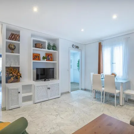 Zafiro Apartment&parking In The Historical Centre Lejlighed