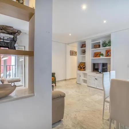 Zafiro Apartment&parking In The Historical Centre Lejlighed *