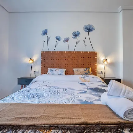 Zafiro Apartment&parking In The Historical Centre * Cordova