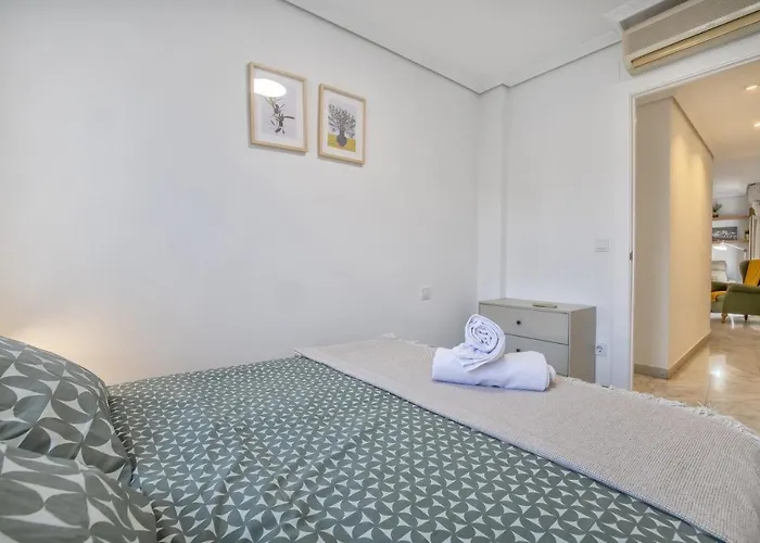 Zafiro Apartment&parking In The Historical Centre