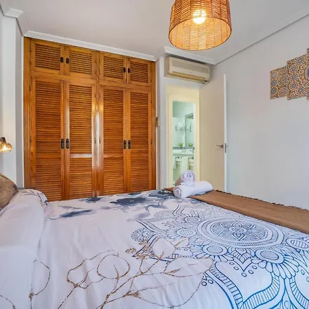 Zafiro Apartment&parking In The Historical Centre Apartment *