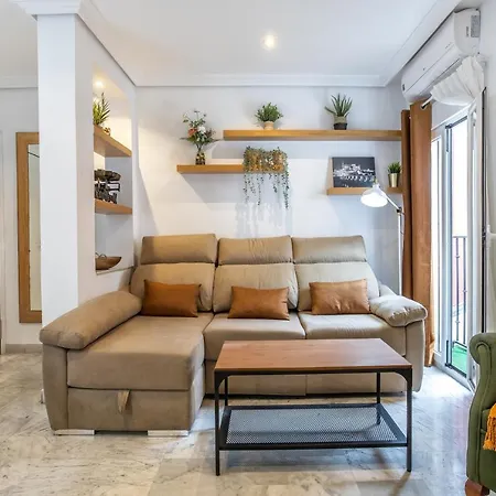 Zafiro Apartment&parking In The Historical Centre