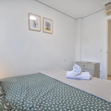 Zafiro Apartment&parking In The Historical Centre