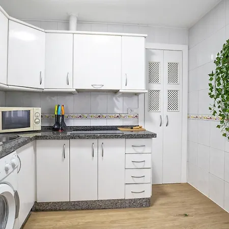 Zafiro Apartment&parking In The Historical Centre *