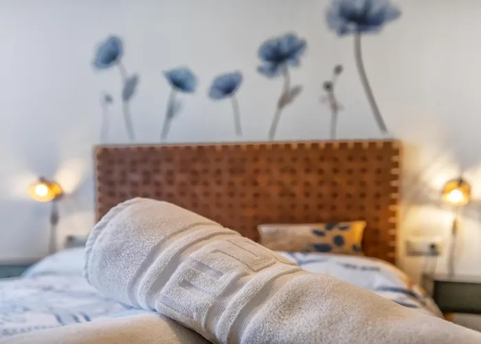 Apartmán Zafiro Apartment&parking In The Historical Centre Córdoba