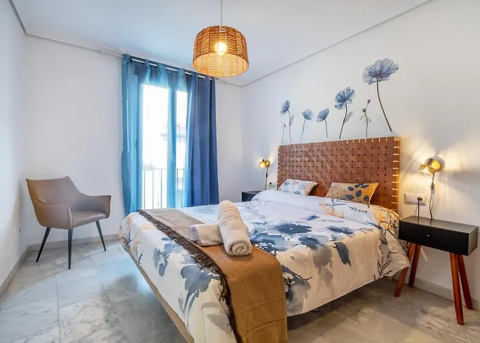 Zafiro Apartment&parking In The Historical Centre