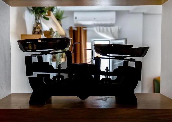 Zafiro Apartment&parking In The Historical Centre Apartmán Córdoba