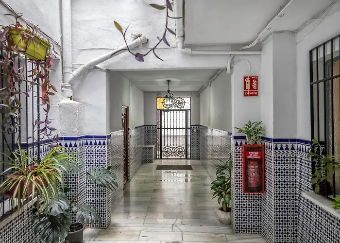 Apartmán Zafiro Apartment&parking In The Historical Centre