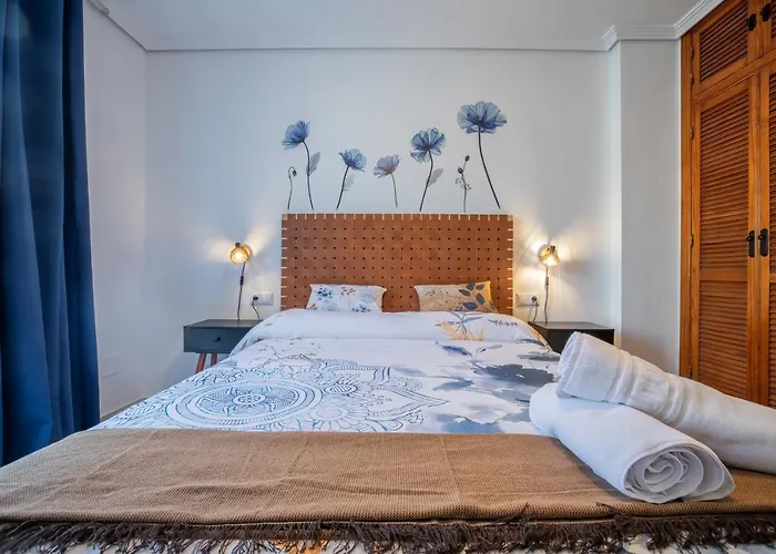 Zafiro Apartment&parking In The Historical Centre * Córdoba