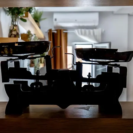 Zafiro Apartment&parking In The Historical Centre Апартаменти Кордова