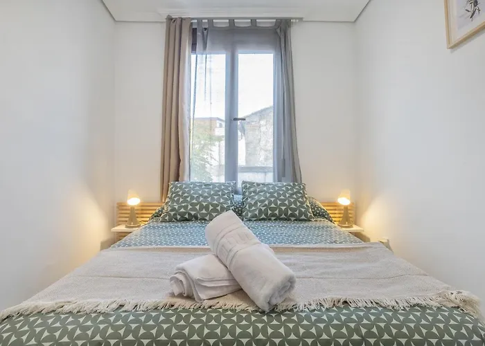 Zafiro Apartment&parking In The Historical Centre Kordoba