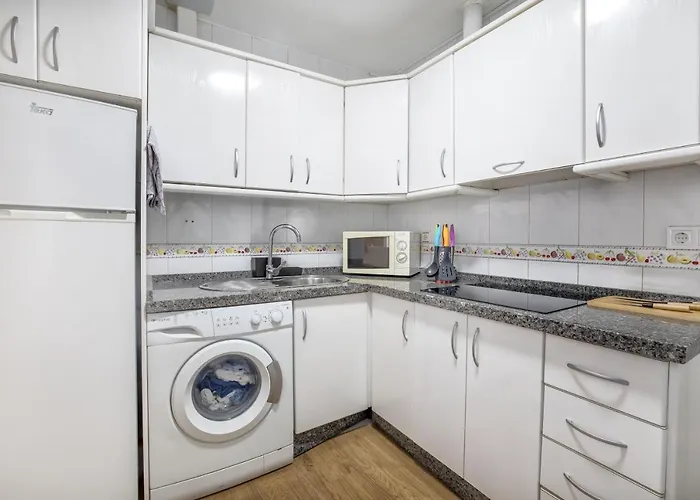 Zafiro Apartment&parking In The Historical Centre Kordoba