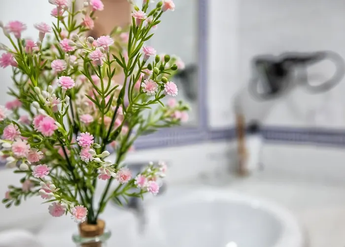 Zafiro Apartment&parking In The Historical Centre Apartament *