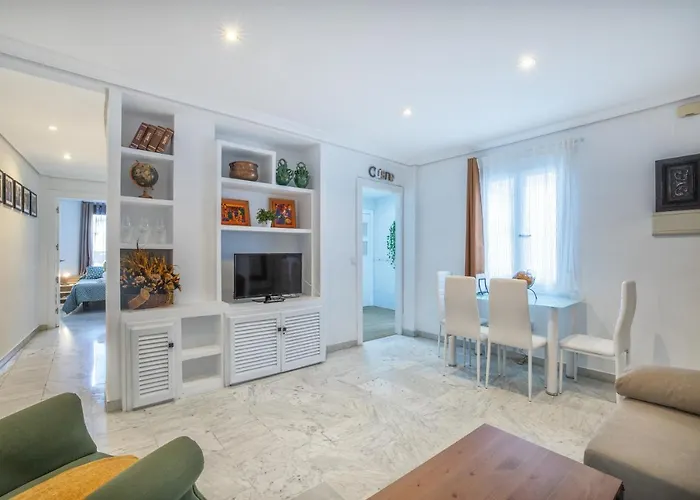 Zafiro Apartment&parking In The Historical Centre Apartament