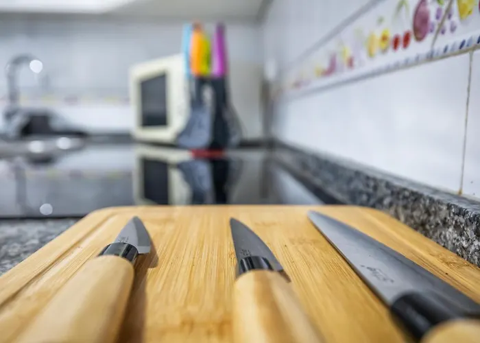 Zafiro Apartment&parking In The Historical Centre * Kordoba